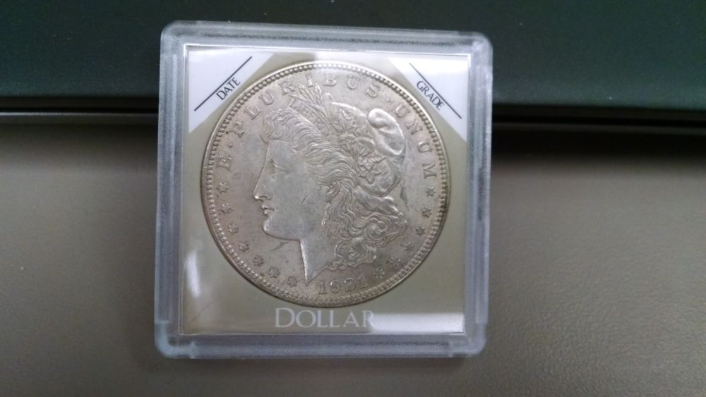 1921-Morgan-Dollar...-Please-Help-Grade!